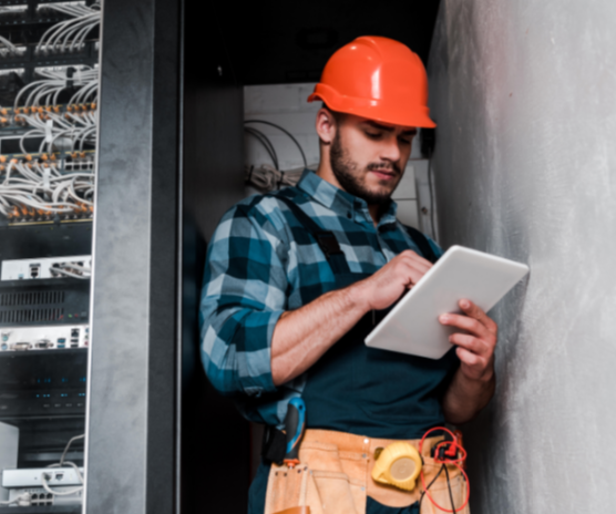 Soluzioni per la digitalizzazione dei processi relativi alla qualità e la sicurezza: progetto Digital Safety
