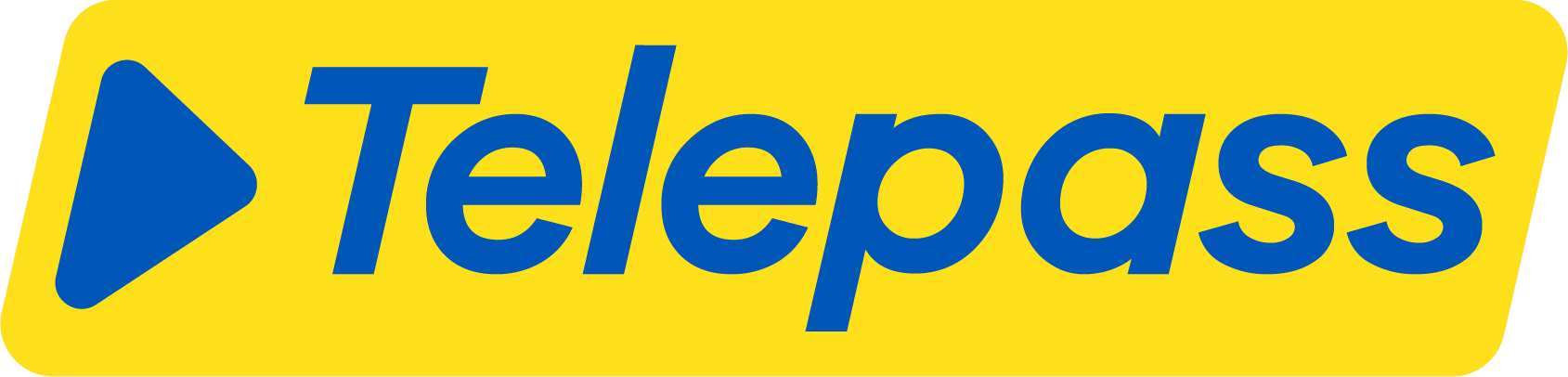 Telepass