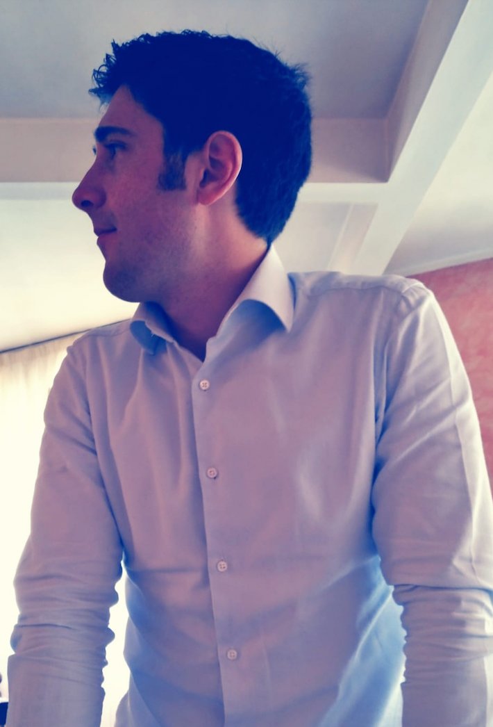 Paolo Francia