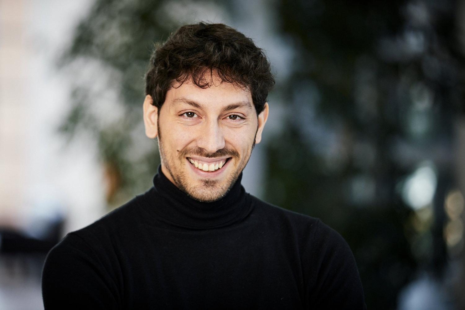 Fabrizio Barrano