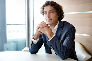 Davide Villa