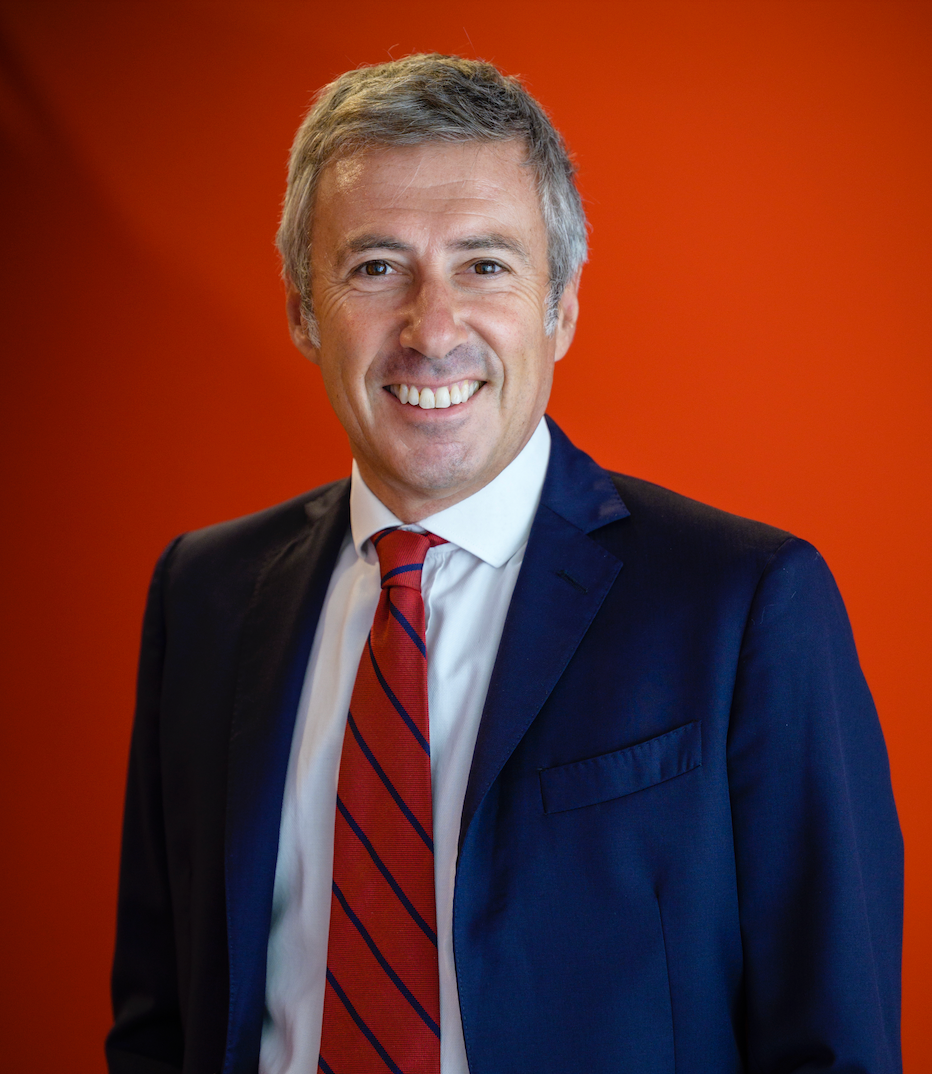Guido Piacenza