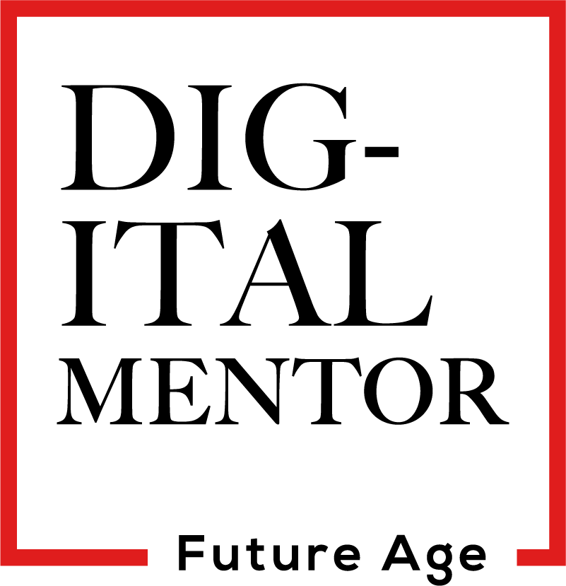 Digital Mentor Program