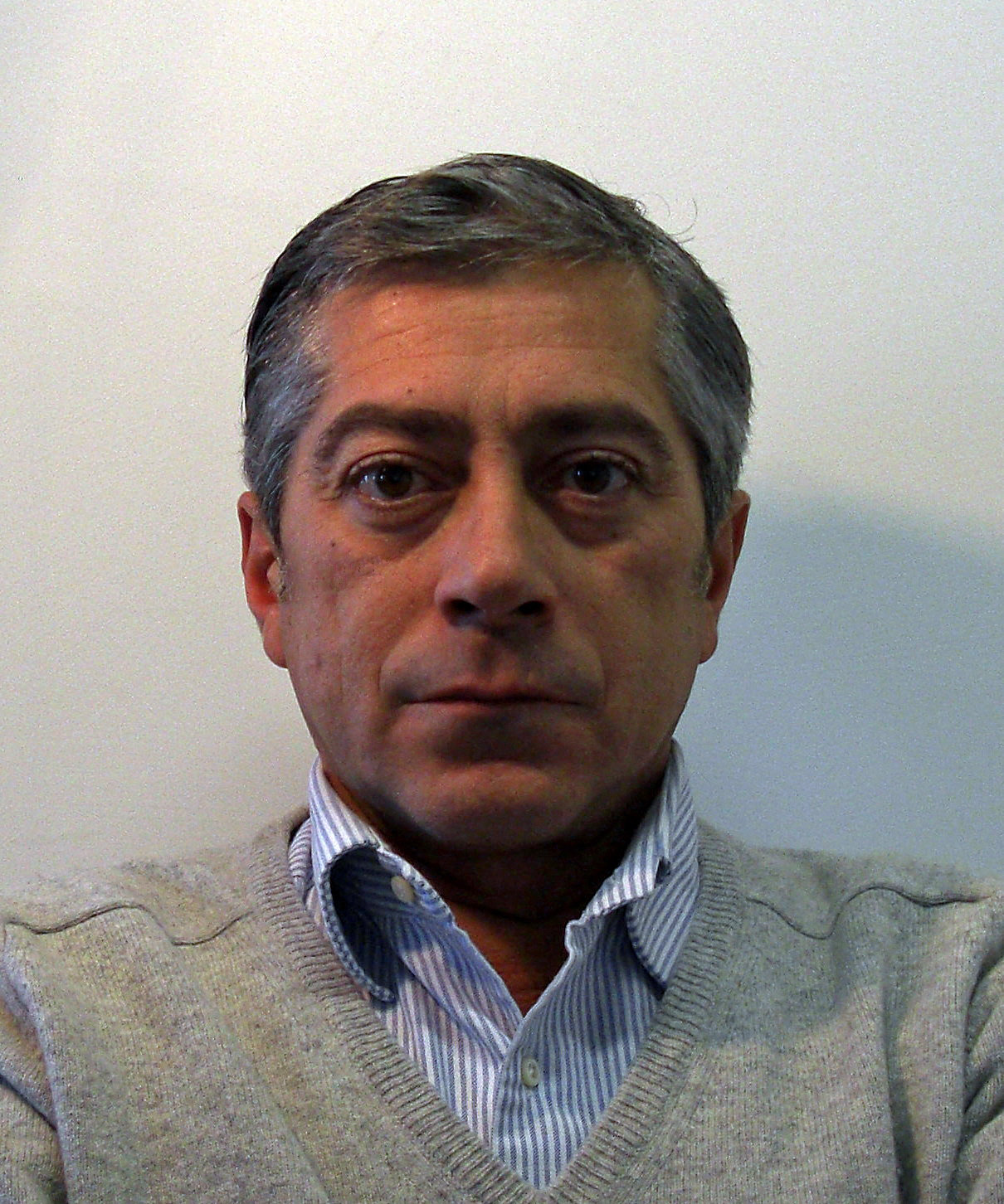 Massimo Biagetti