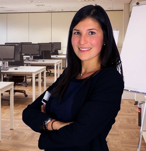 Alessia Cavicchioli