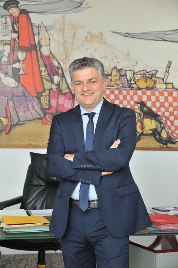 Luigi Giovanni Bertschy