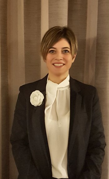 Sara Santori