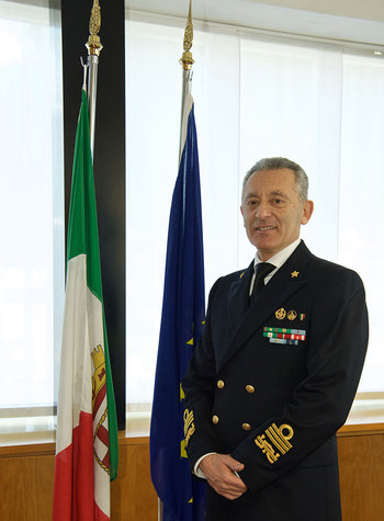 Giovanni Pettorino