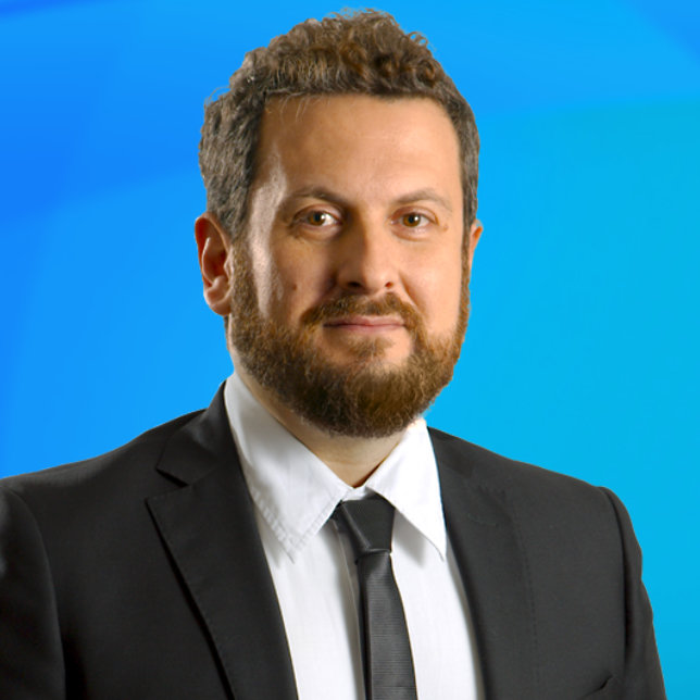 Daniele Misto
