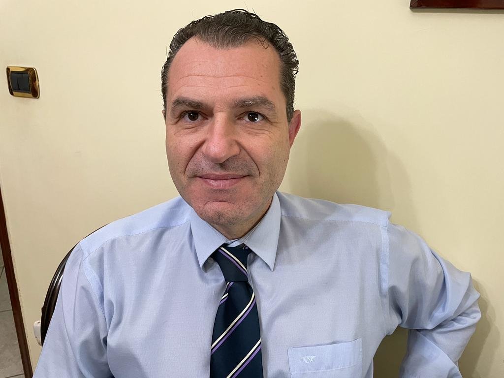 Salvatore Flaminio