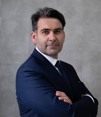 Eduardo Caliano
