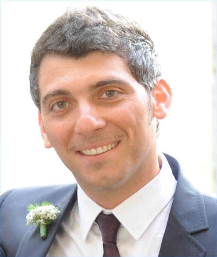 Marco Mercurio