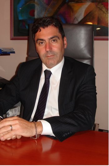 Vincenzo Cesareo