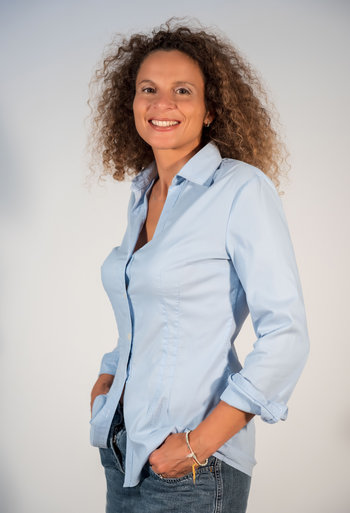 Gianna Elisa  Berlingerio