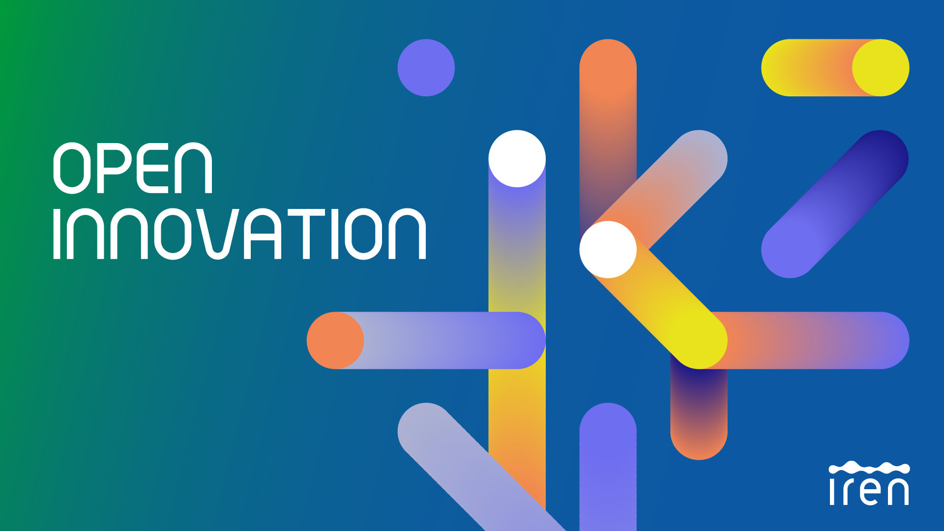 Open Innovation