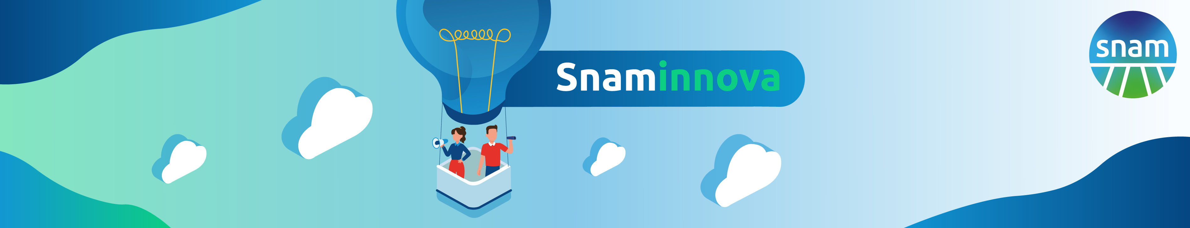 Snaminnova
