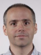 Cyril Laury