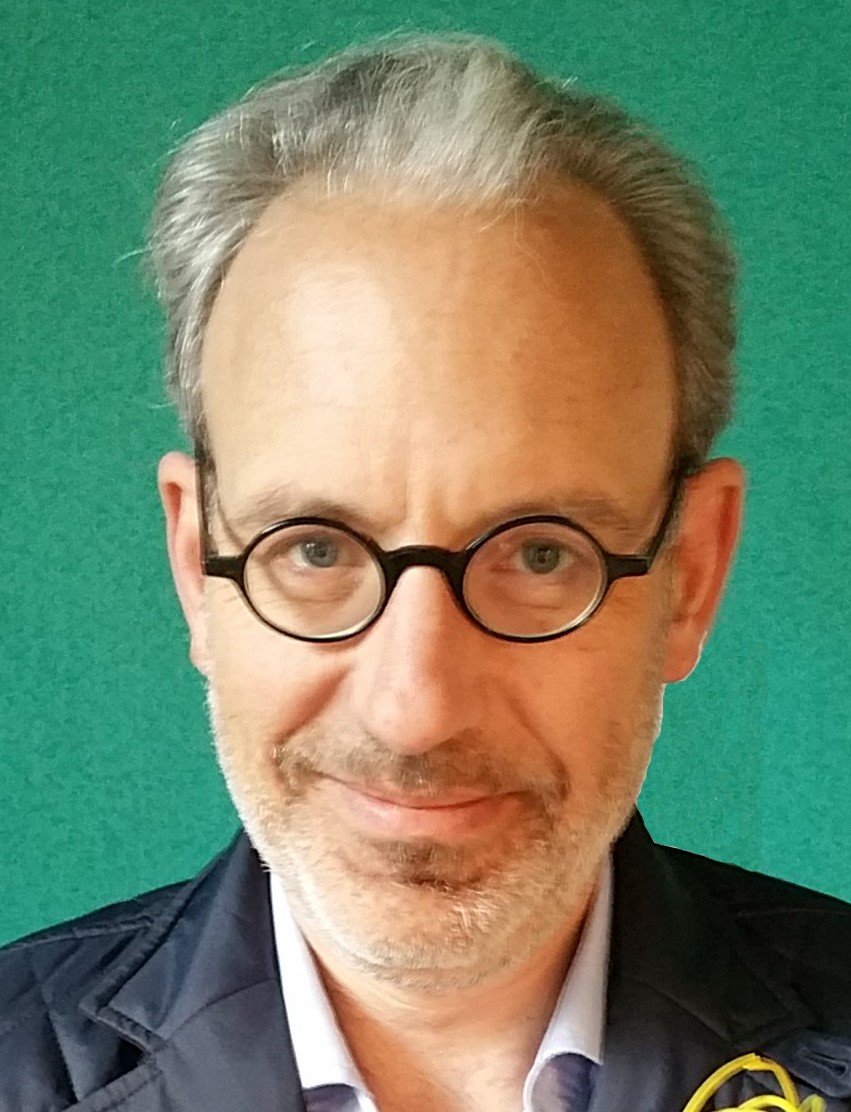 Kevin  Camphuis