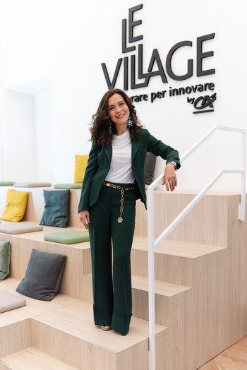 Gabriella Scapicchio