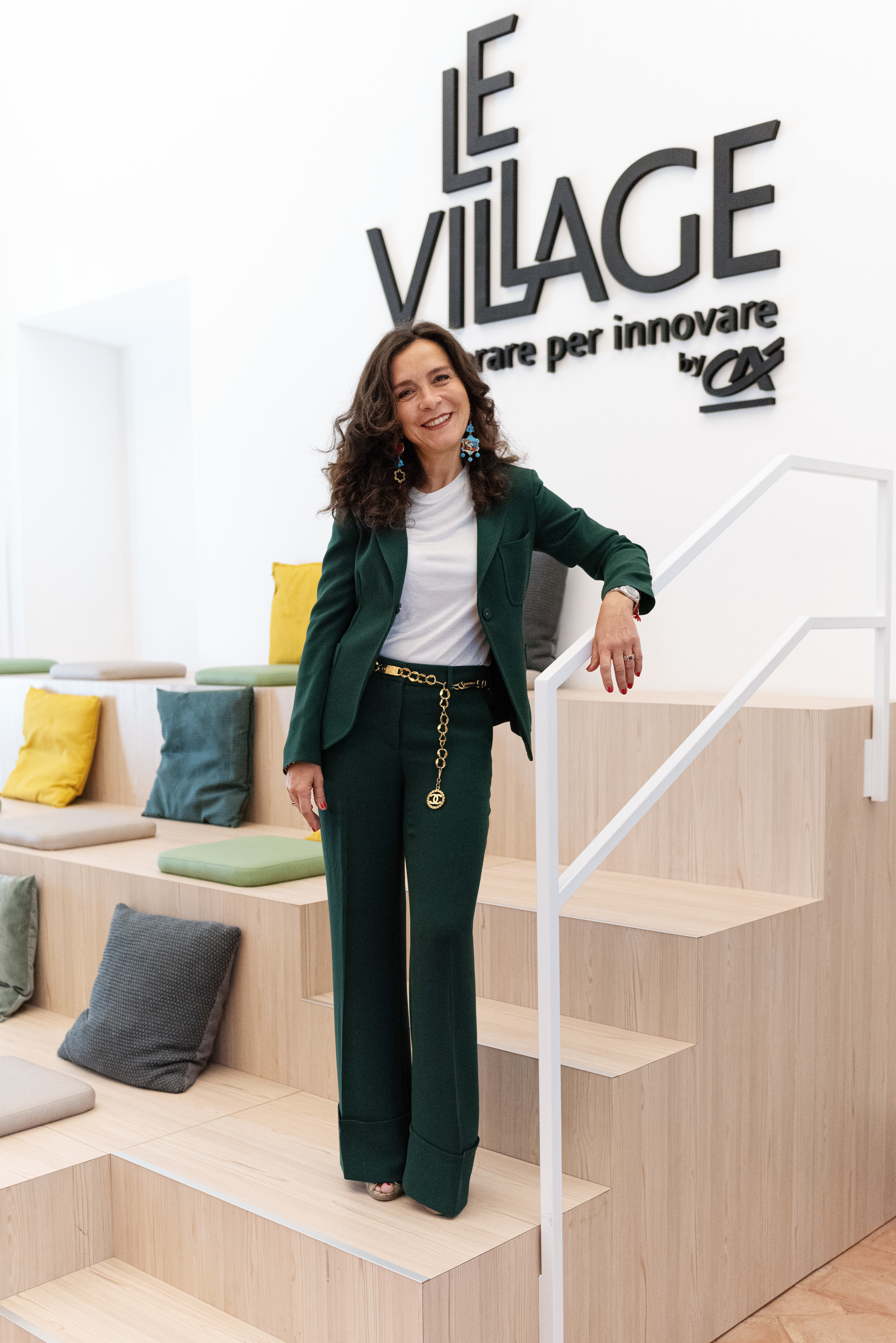 Gabriella Scapicchio