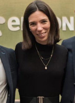 Alessandra  Calcaterra