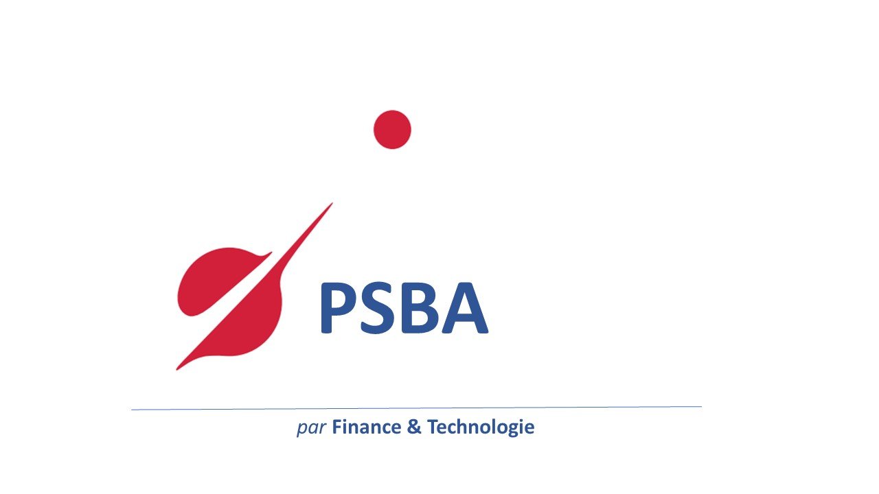 Paris Saclay Business Angels