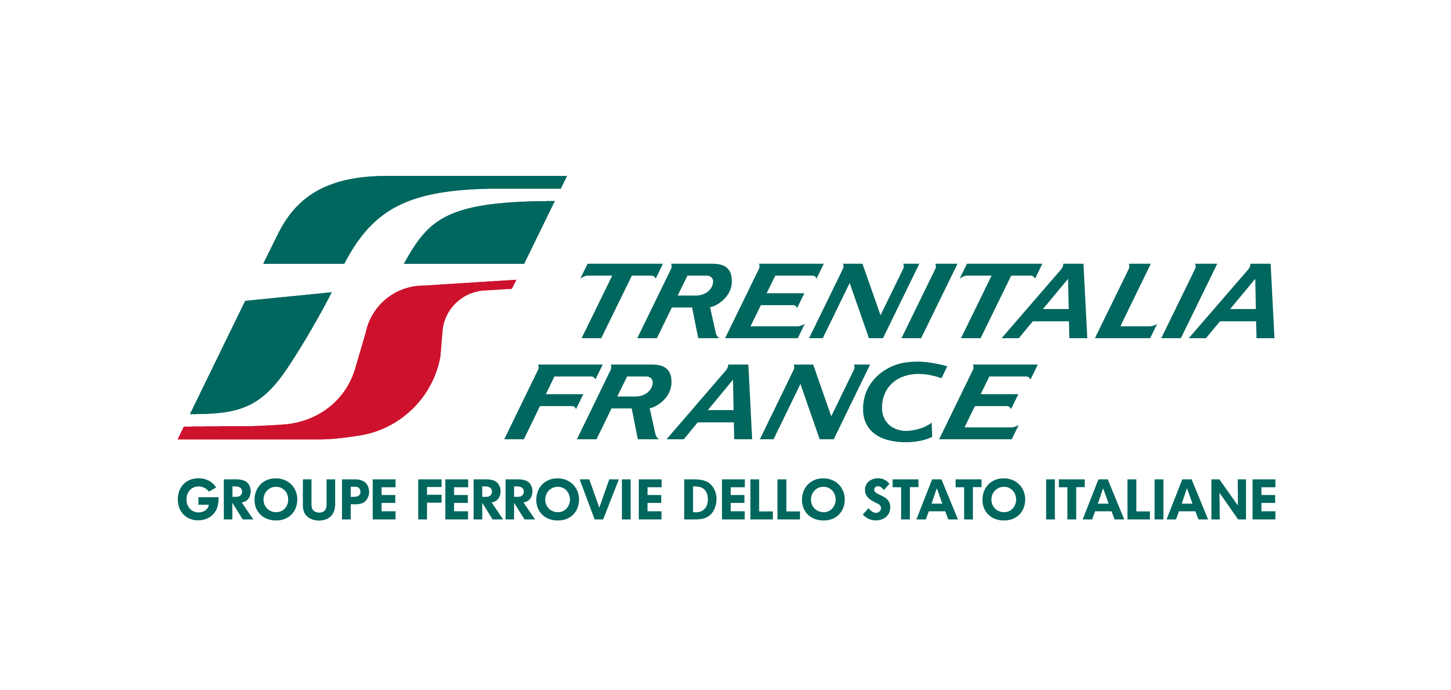 Trenitalia France