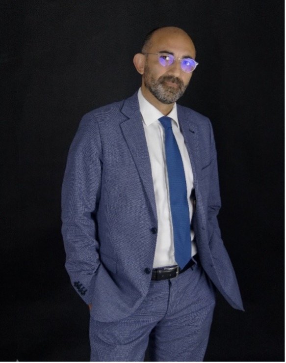 Roberto Rinaudo