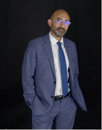 Roberto Rinaudo
