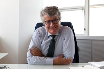 Giorgio Ventre