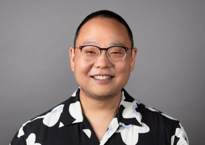 Theodore  Kim