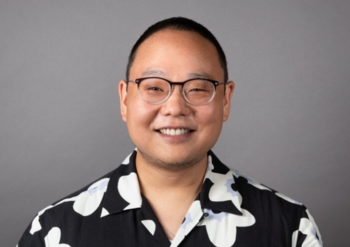  Theodore  Kim