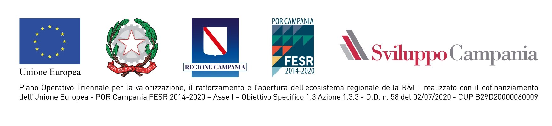 Sviluppo Campania SpA