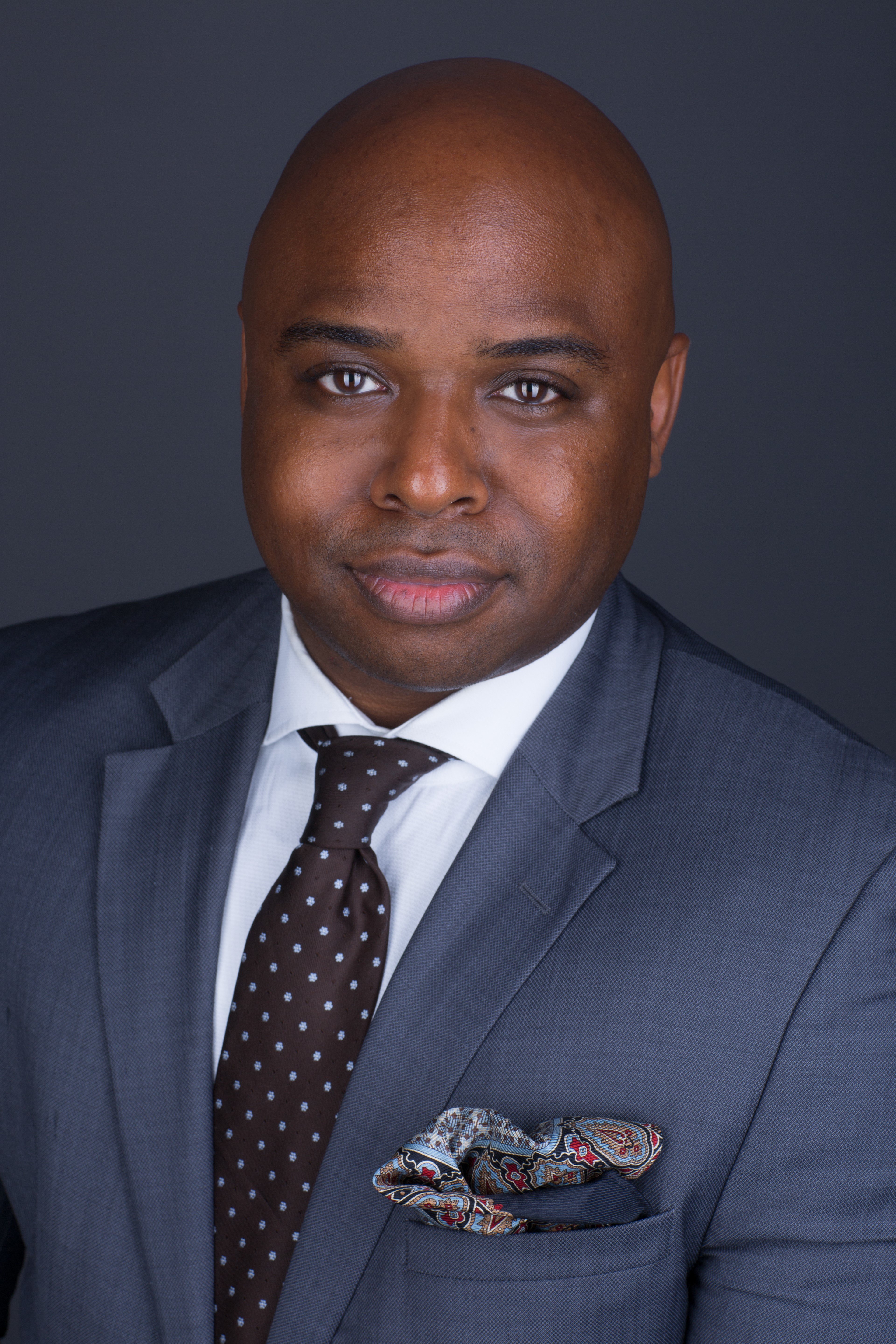 Dominick  De John Kennerson