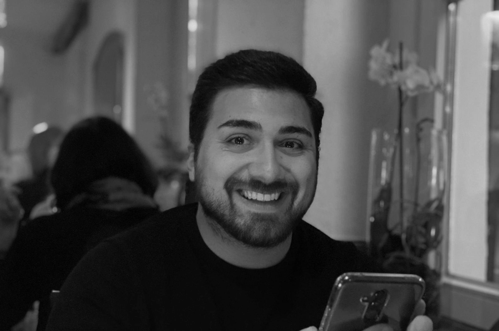 Danilo Randazzo