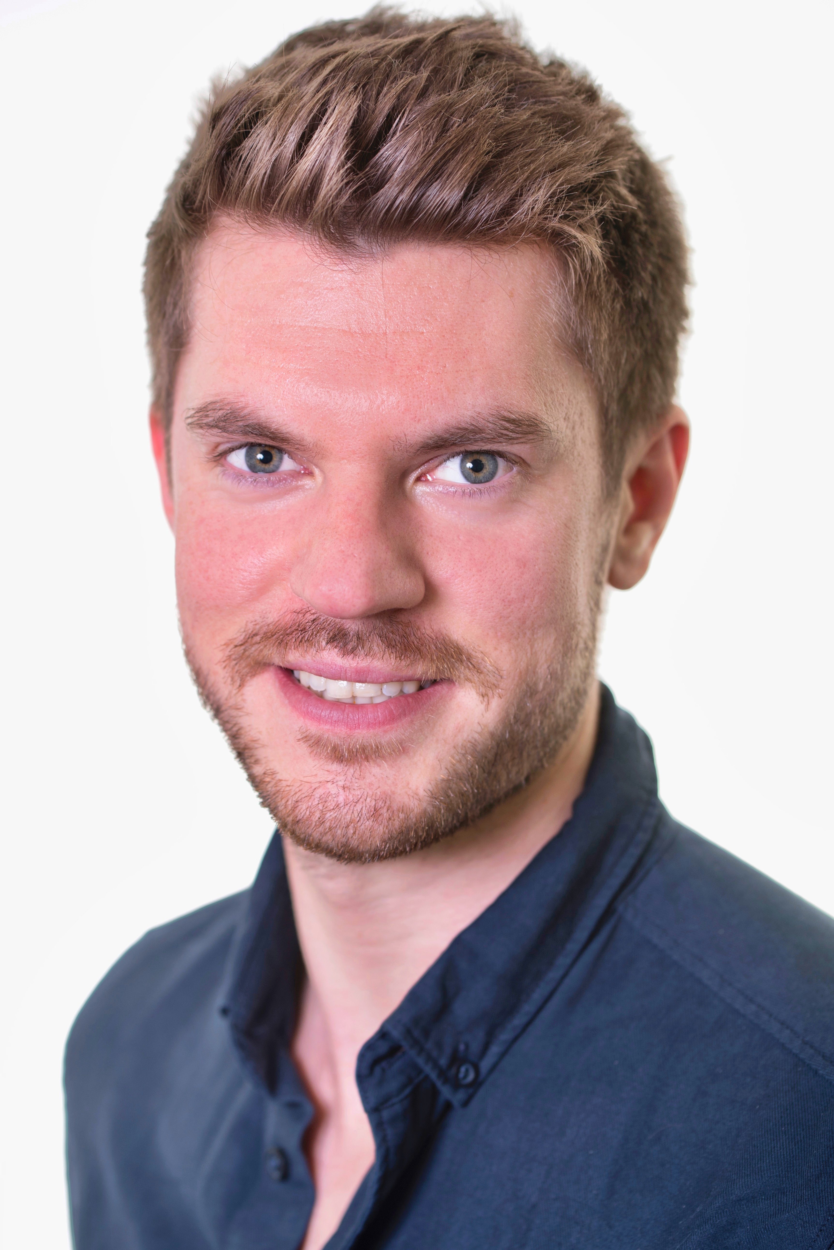Nick Le Fevre