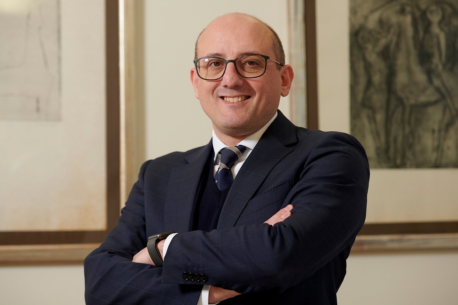 Luca  Matrone
