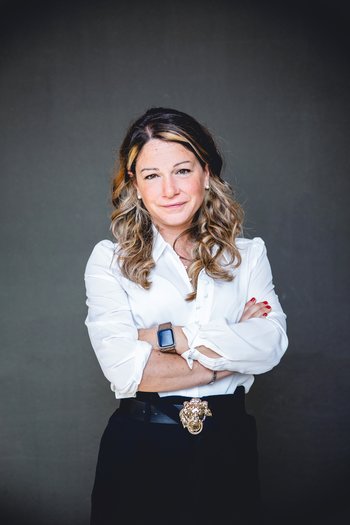 Cecilia  Visibelli