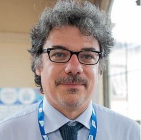 Massimo Bertolotti
