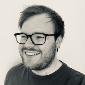 Josh  Winfield