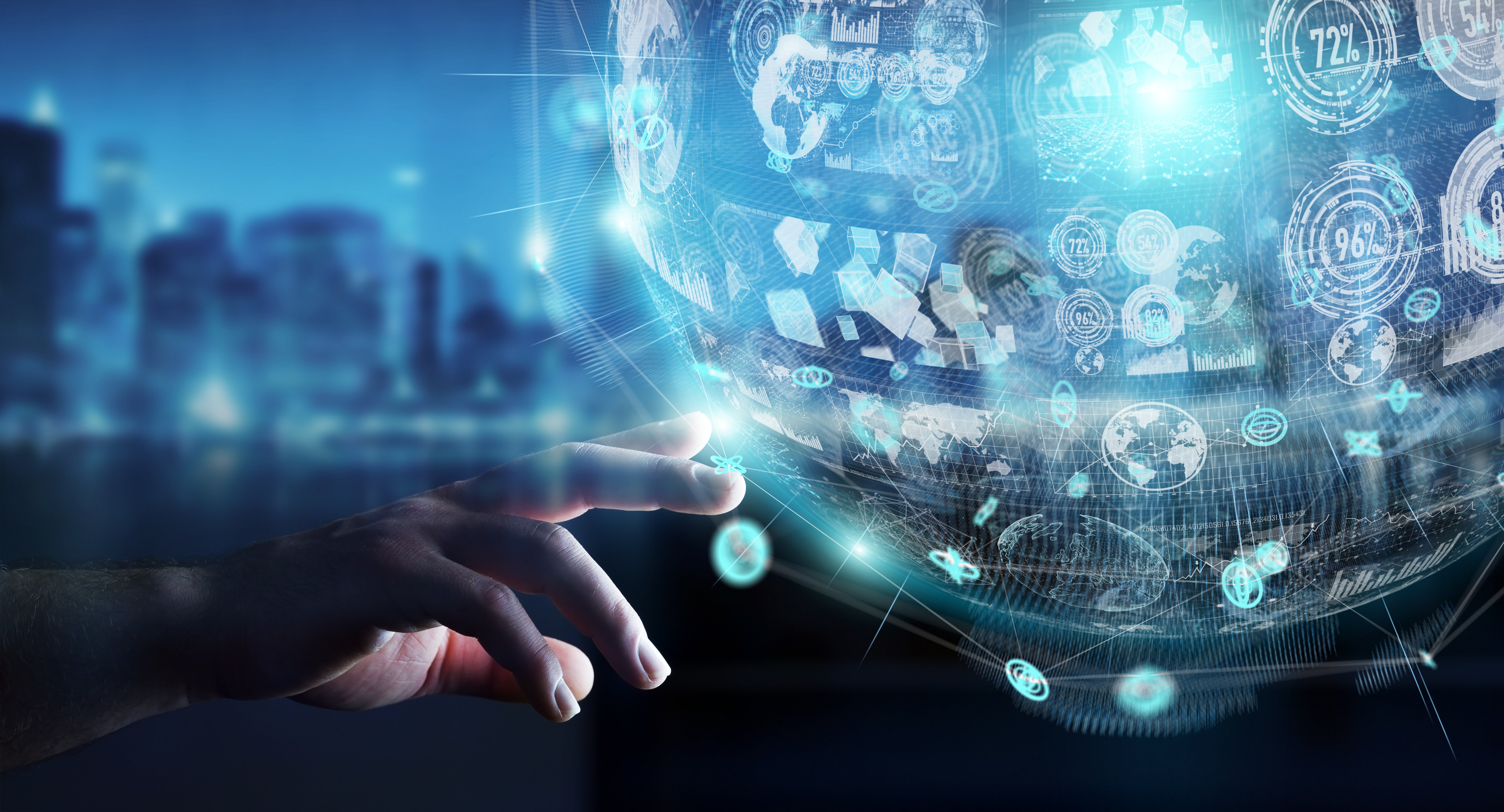 Eni nell'Open Innovation