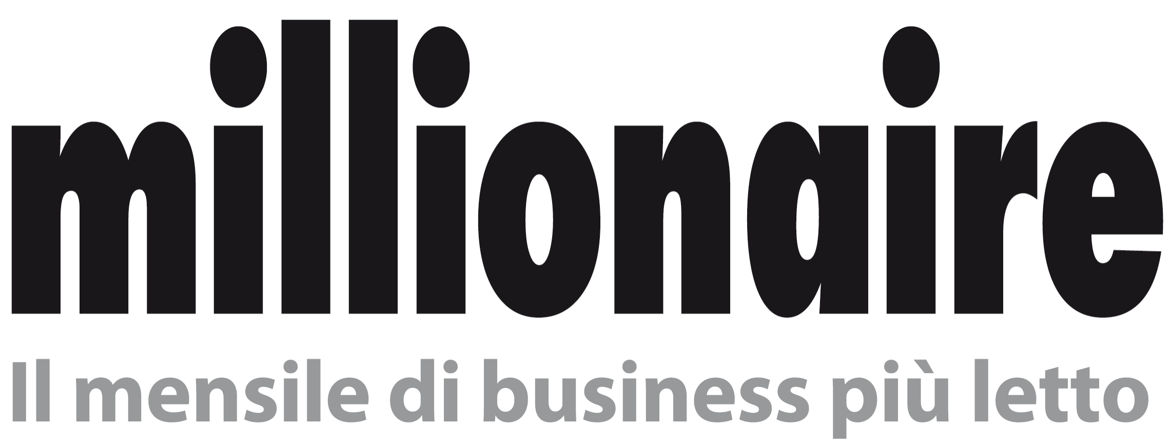 Millionaire magazine srl