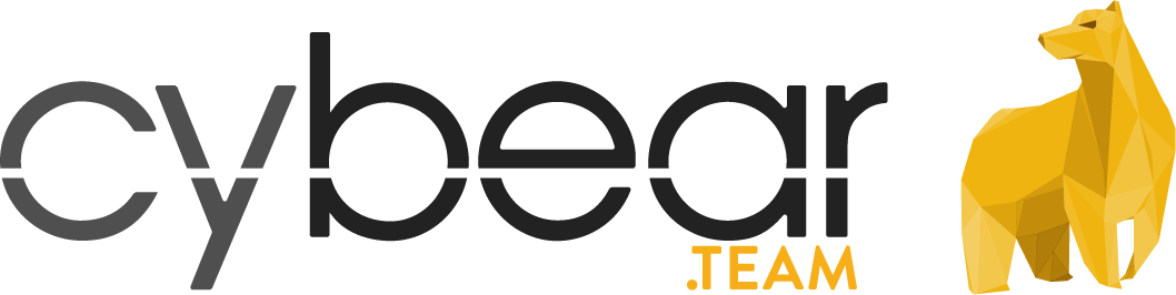 Cybear.team - BearIT Operation Center