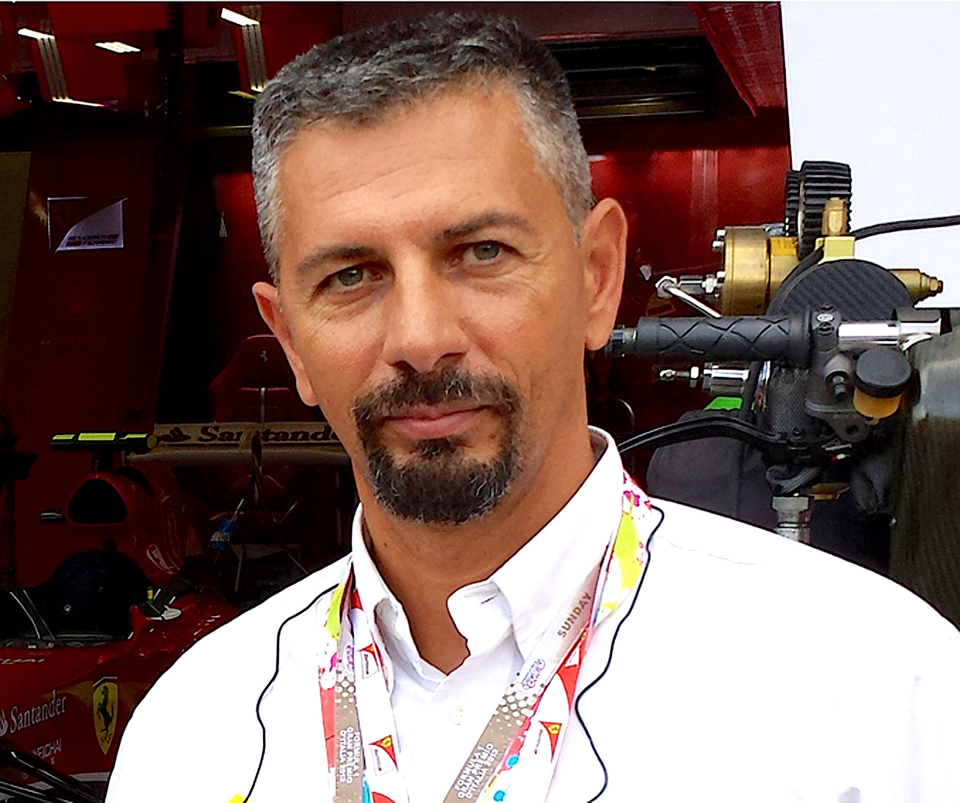 Aldo Bolognini Cobianchi