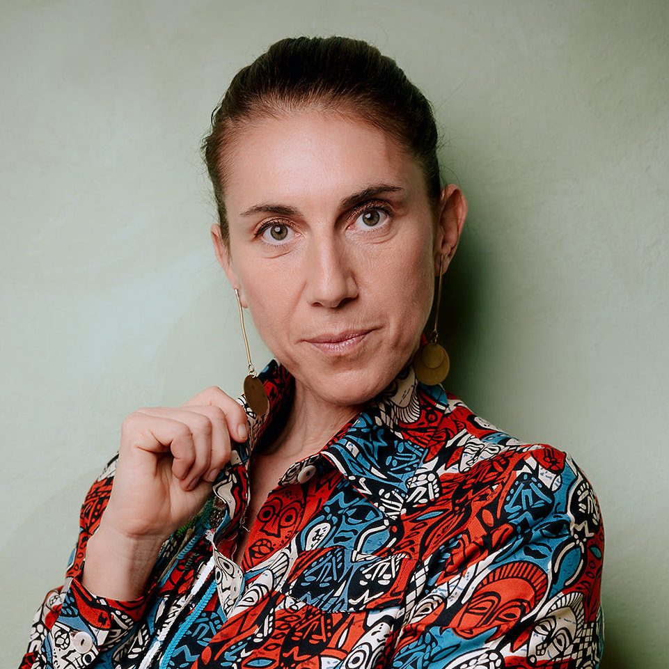 Emanuela Ciuffoli