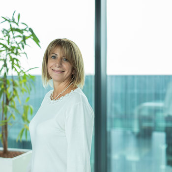 Marta Schiraldi