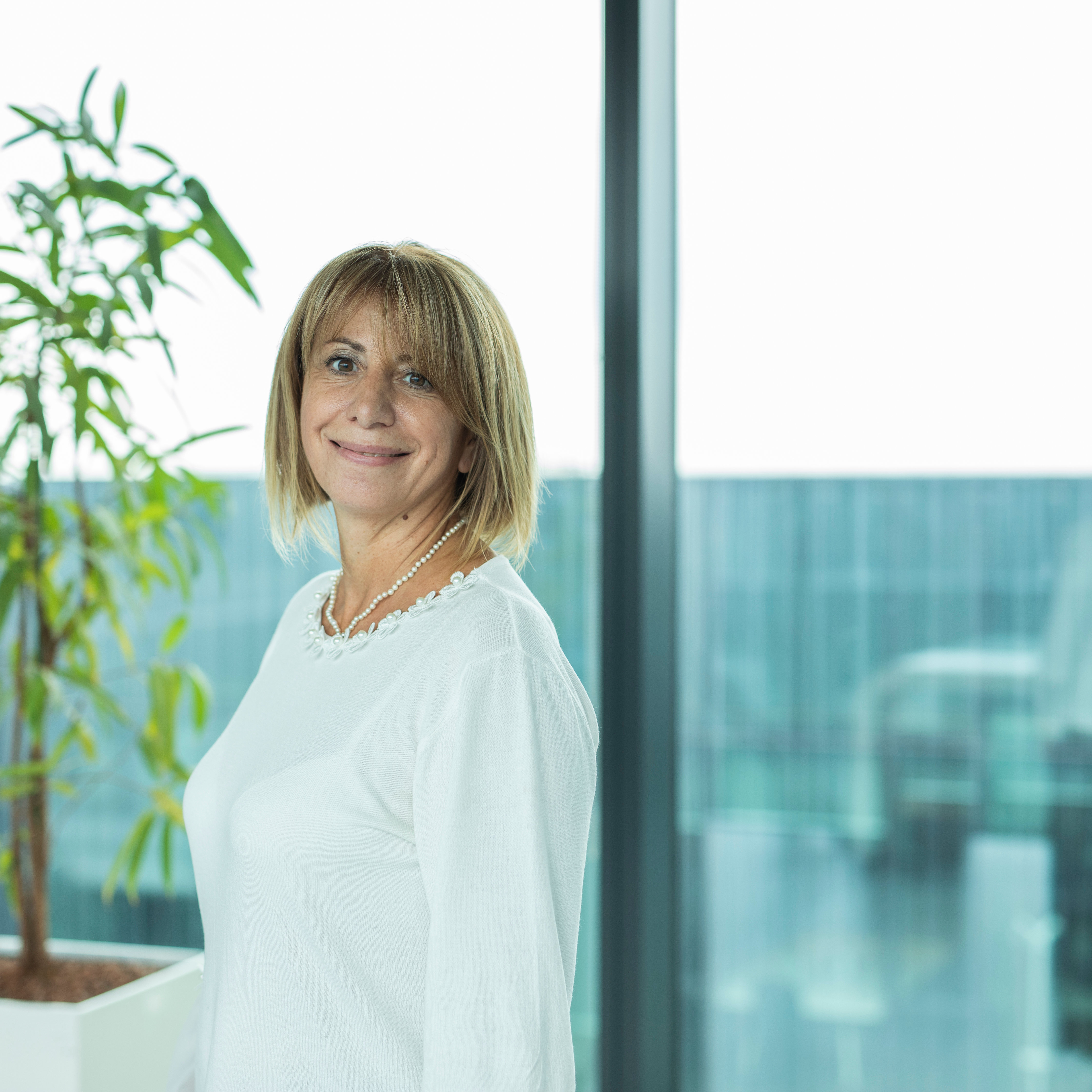 Marta Schiraldi