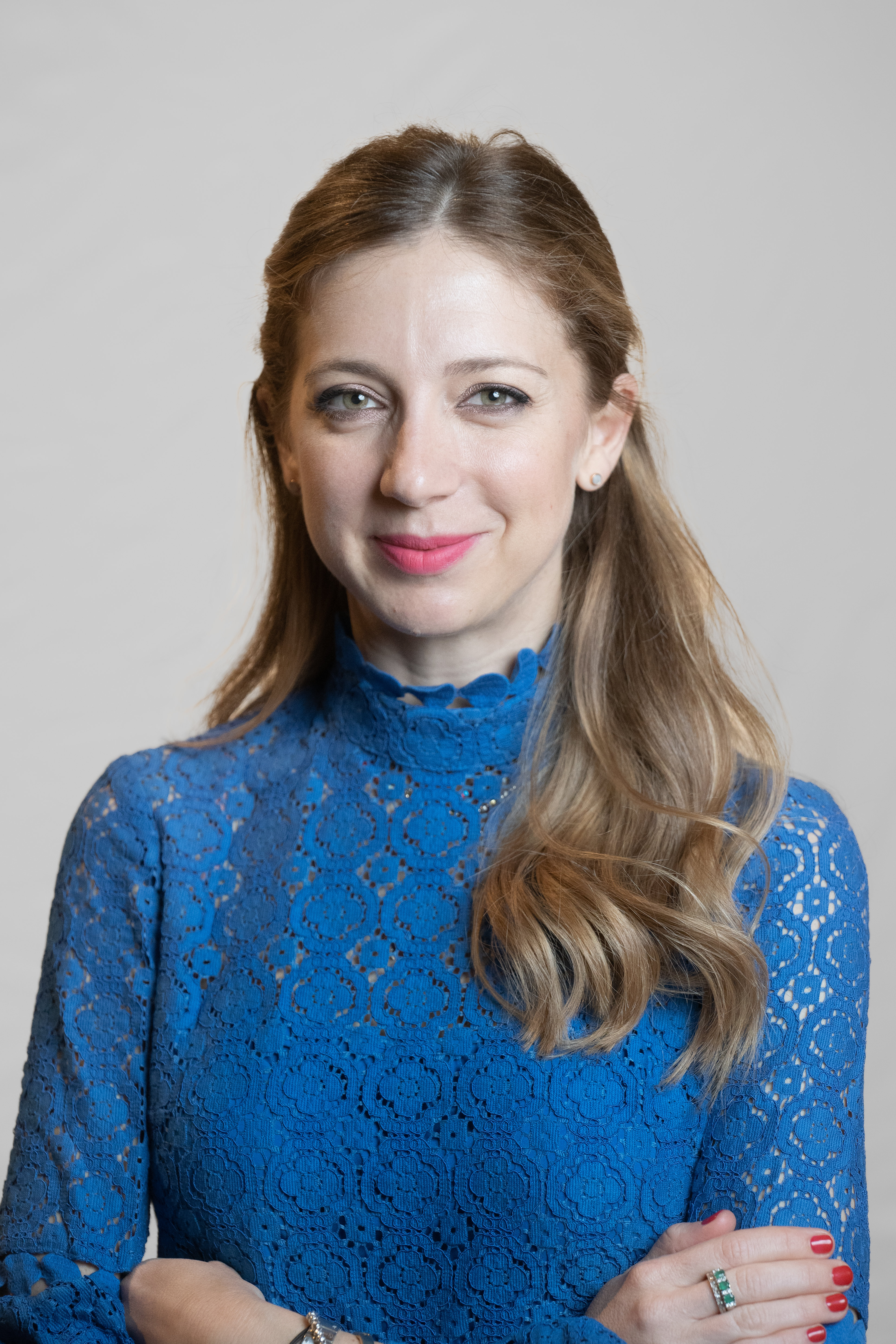 Arianna Elena Maschietto