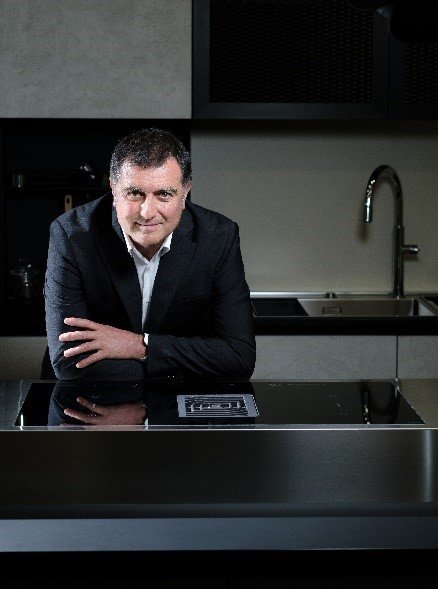 Walter Albé