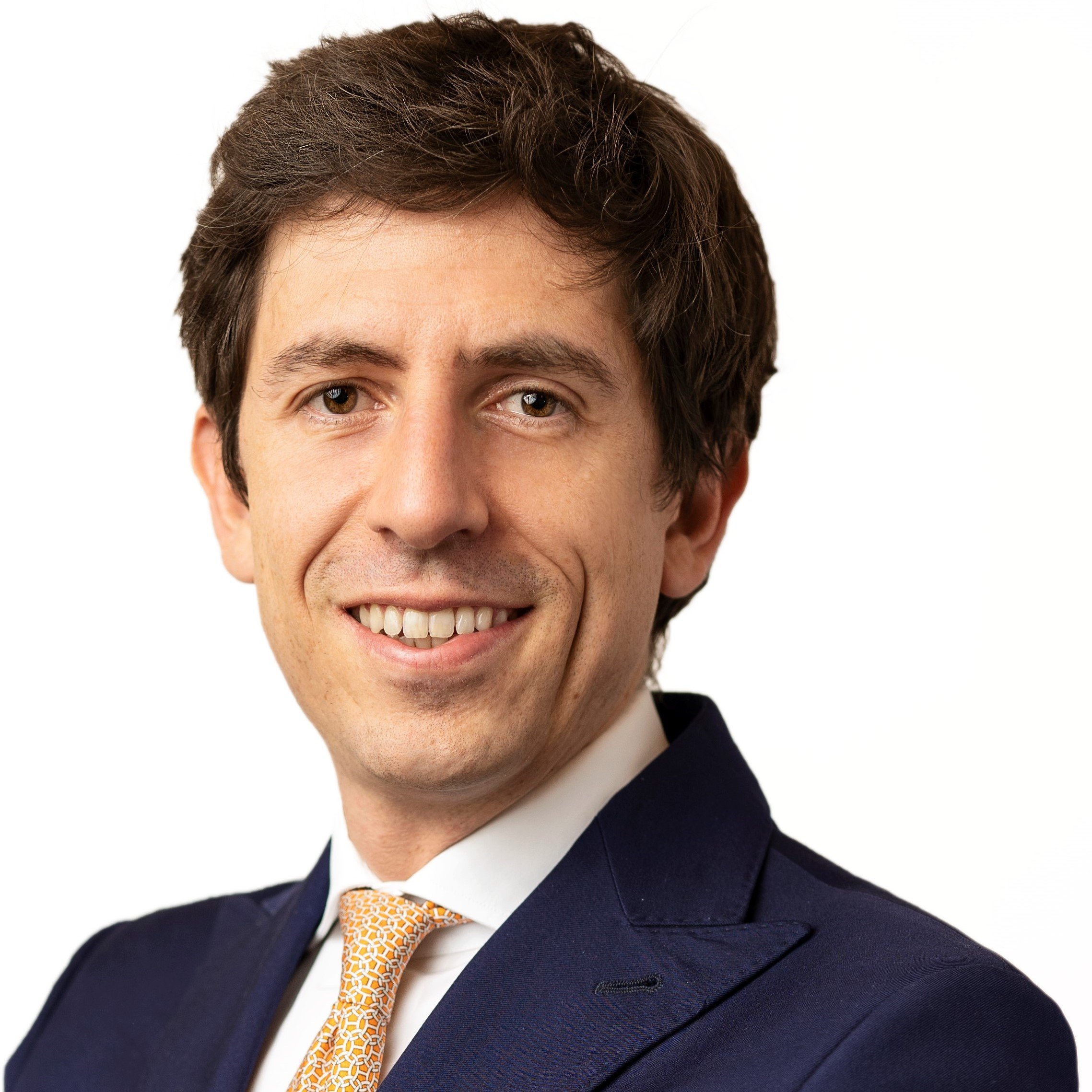 Simone  Ercolino